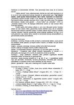 Referāts 'Baroka glezniecības vispārīgs raksturojums un P.P.Rubenss', 6.