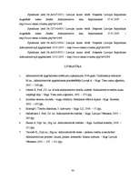 Referāts 'Administratīvo tiesību avoti Latvijā', 34.