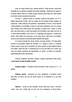 Referāts 'Asinsdonoru kustība Rundāles novadā', 3.