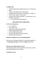 Referāts 'Asinsdonoru kustība Rundāles novadā', 7.