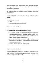 Referāts 'Asinsdonoru kustība Rundāles novadā', 8.