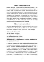 Referāts 'Asinsdonoru kustība Rundāles novadā', 9.