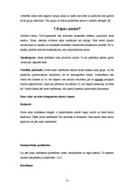 Referāts 'Asinsdonoru kustība Rundāles novadā', 10.