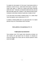 Referāts 'Asinsdonoru kustība Rundāles novadā', 11.