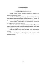 Referāts 'Asinsdonoru kustība Rundāles novadā', 14.