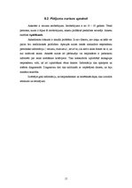 Referāts 'Asinsdonoru kustība Rundāles novadā', 15.