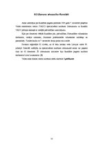 Referāts 'Asinsdonoru kustība Rundāles novadā', 16.