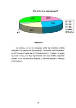 Referāts 'Asinsdonoru kustība Rundāles novadā', 19.