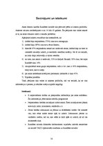 Referāts 'Asinsdonoru kustība Rundāles novadā', 26.