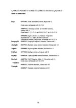 Referāts 'Asinsdonoru kustība Rundāles novadā', 36.