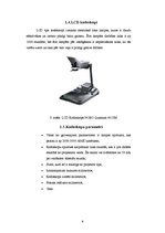 Konspekts 'Prezentāciju aparatūra', 6.