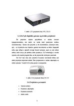 Konspekts 'Prezentāciju aparatūra', 9.