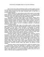 Eseja 'Jaunlatviešu nozīmīgākās idejas un viņu darba vērtējums', 1.