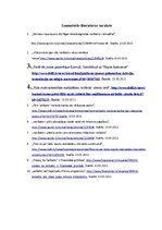 Referāts 'A/s "Air Baltic Corporation" tēls Latvijas nacionālajā presē', 9.