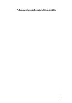 Referāts 'Personāla atlase izglītības iestādēs', 1.