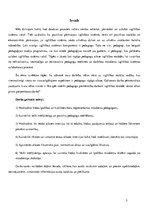 Referāts 'Personāla atlase izglītības iestādēs', 3.