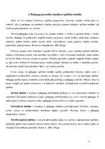 Referāts 'Personāla atlase izglītības iestādēs', 4.