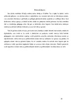 Referāts 'Personāla atlase izglītības iestādēs', 22.