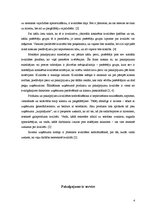 Referāts 'Pakalpojumu kvalitāte', 4.