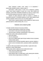 Referāts 'Pakalpojumu kvalitāte', 6.