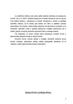 Referāts 'Pakalpojumu kvalitāte', 8.