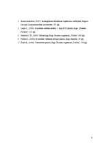 Referāts 'Pakalpojumu kvalitāte', 9.