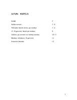 Referāts 'Matērija', 1.