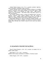 Referāts 'Matērija', 8.