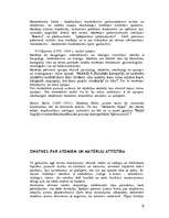 Referāts 'Matērija', 9.