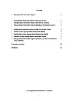 Referāts 'Paaugstinātas bīstamības objekti', 2.