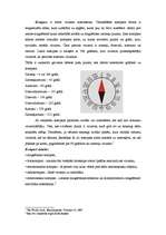 Konspekts 'Pirmie kompasi un to attīstība', 2.