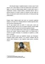 Konspekts 'Pirmie kompasi un to attīstība', 3.