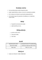 Paraugs 'Sabiedrisko attiecību stratēģija: sumo sacensības Latvijā', 2.