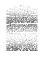 Eseja 'Talsu novada mākslinieku darbu izstāde 2007', 1.