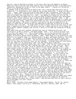 Eseja 'Critical Response to "The Ugly Truth About Beauty" by Dave Barry ', 1.