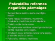 Prezentācija 'Pašvaldību reforma', 10.
