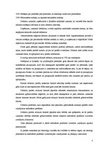 Konspekts 'Revīzijas programma bilances posteņa "Debitoru parādi" pārbaudei', 4.