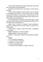 Konspekts 'Revīzijas programma bilances posteņa "Debitoru parādi" pārbaudei', 5.