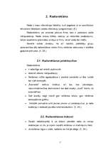 Referāts 'Reklāma radio ', 7.