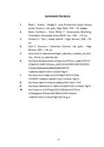 Referāts 'Reklāma radio ', 21.