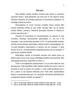 Referāts 'Bērnu ļaunprātīga izmantošana un atstāšana bez uzraudzības', 3.