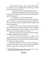 Referāts 'Bērnu ļaunprātīga izmantošana un atstāšana bez uzraudzības', 14.