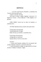 Referāts 'Basketbols un basketbola klubs "Ventspils"', 3.