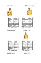 Referāts 'Basketbols un basketbola klubs "Ventspils"', 20.