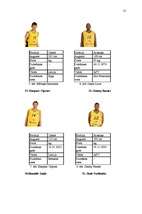 Referāts 'Basketbols un basketbola klubs "Ventspils"', 21.