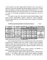 Referāts 'Darbības ietekmes uz apkartējo vidi analīze', 5.