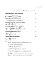 Referāts 'Darbības ietekmes uz apkartējo vidi analīze', 7.