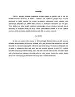 Referāts 'Darbības ietekmes uz apkartējo vidi analīze', 11.