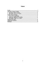 Referāts 'Senās Grieķijas literatūra un teātris', 2.