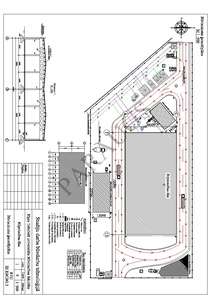 Referāts 'Būvdarbu tehnoloģija', 24.